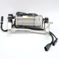 Air Suspension parts Compressor for Audi Q7 4L